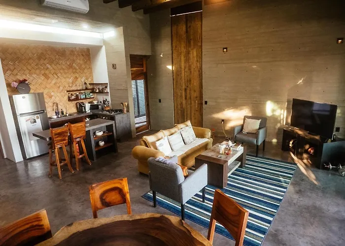 Casa Pelicano