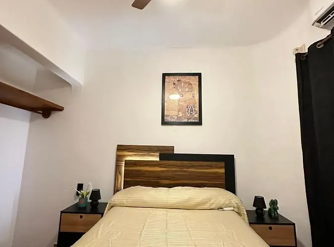 Casa Limon