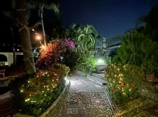 Casa Limon