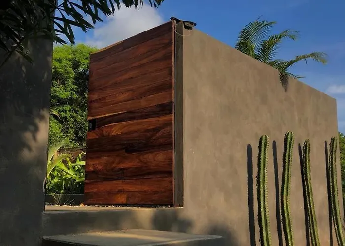 Casa Bahareque