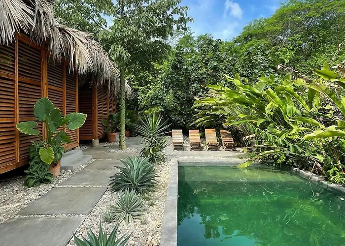 Casa Bahareque