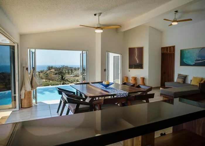Casa Cumbres - Ocean View