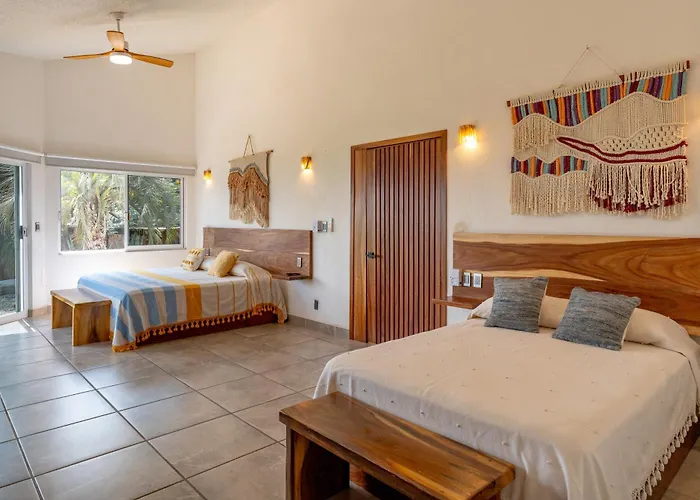 Casa Cumbres - Ocean View