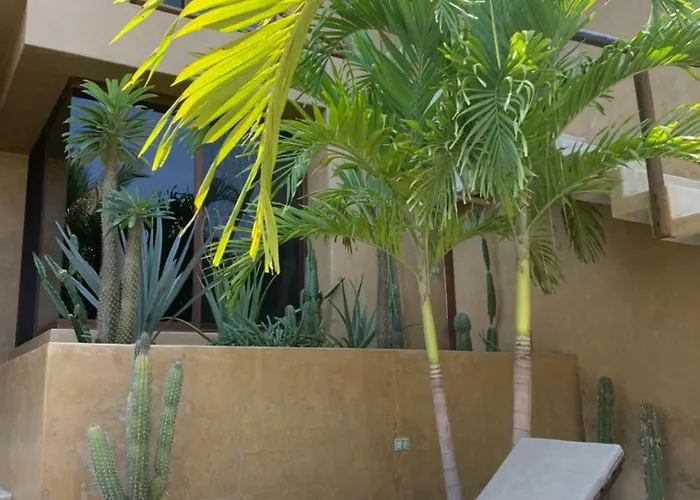 Casa Maloya Alberca Y Vista Al Mar