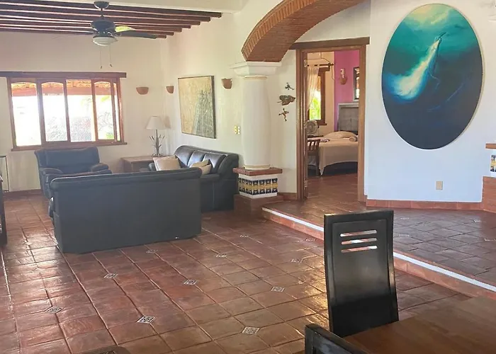 Casa Bella