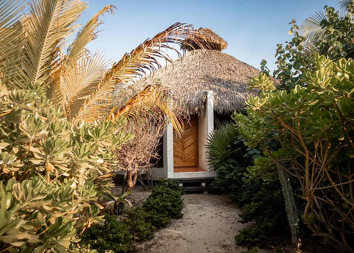 Aldea Mizul - Beach Front - Adults Only