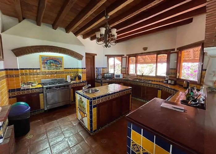 Casa Bella
