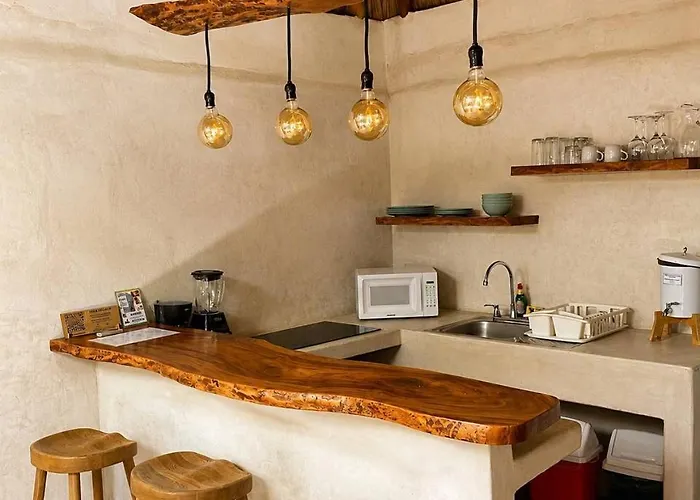 Casa Coconut